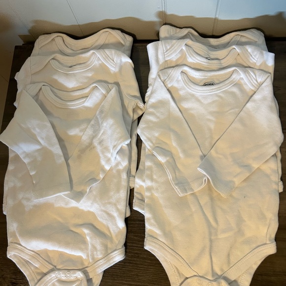 Baby clothes 3-6 months - Picture 2 of 10
